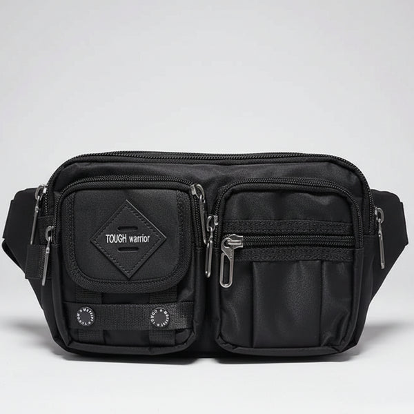 Tough warrior pouch waist bag