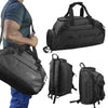 Travel bag for traveling home and abroad