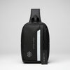 Artic hunter business crossbody bag