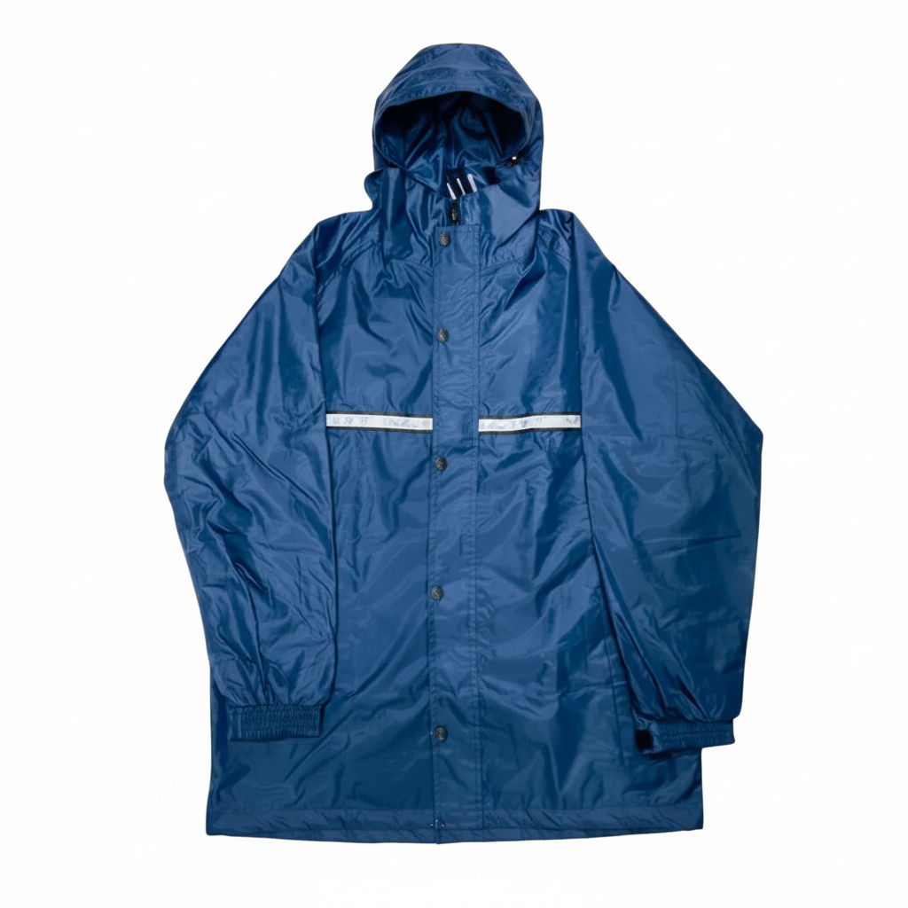 Yamani Chines 100% Waterproof Raincoat