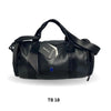 Most Stylist PU Leather Duffle Bag Gym Size