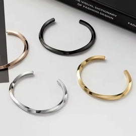 The-Legacy Twisted Bracelet