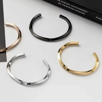 The-Legacy Twisted Bracelet