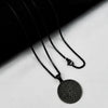99 Names of Allah Islamic Necklace