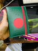 Passport Cover & Card Holder