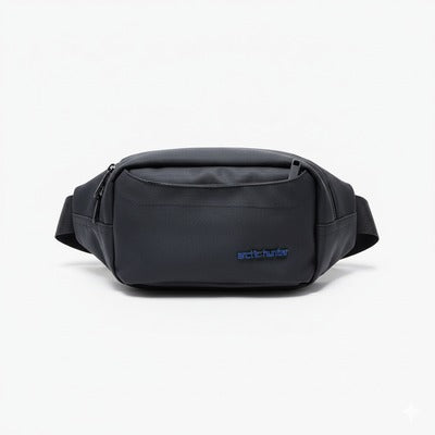 Water Resistant 2 in 1 Crosspack A.H Fan Made Addition