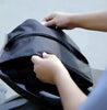 Helmet Cover with Seat for Motorcycle Dustproof Motorcycle Helmet Cover
