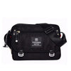 Tough Warrior Men Sling Bag Shoulder Bag Messenger Bag Soft Nylon Bag