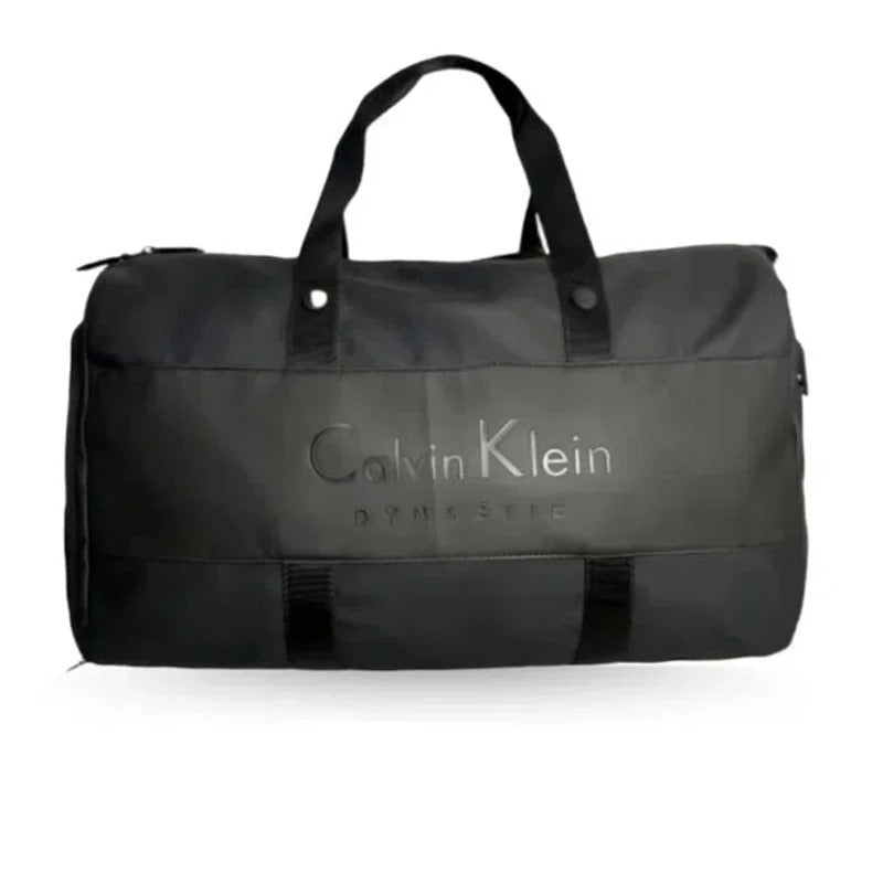 CK 3-in-1 Waterproof Fabric Travel Duffel Gym Sports Bag