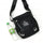 Tough Shoulder Bag Chest Bag Nylon Crossbody Bag