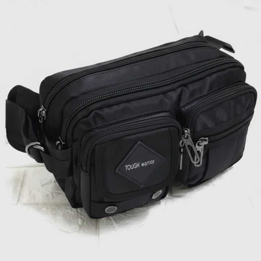 Tough warrior pouch waist bag