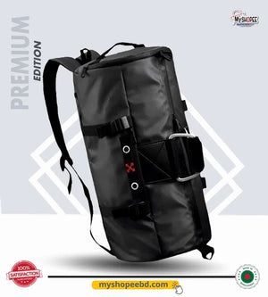 18 inch Travel gym Duffel bag