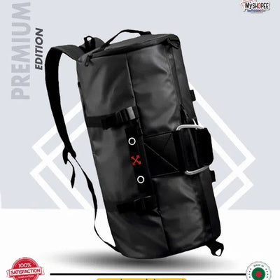 18 inch Travel gym Duffel bag