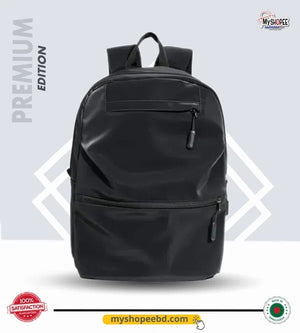 Stylish Water Resistant Backpack