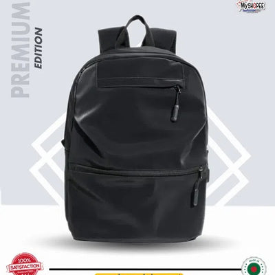 Stylish Water Resistant Backpack