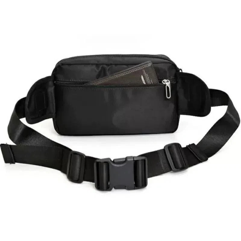 Tough warrior pouch waist bag