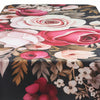 3D  Dining Table Cloth  With Six Chair Cover (FREE ) Premium Quality