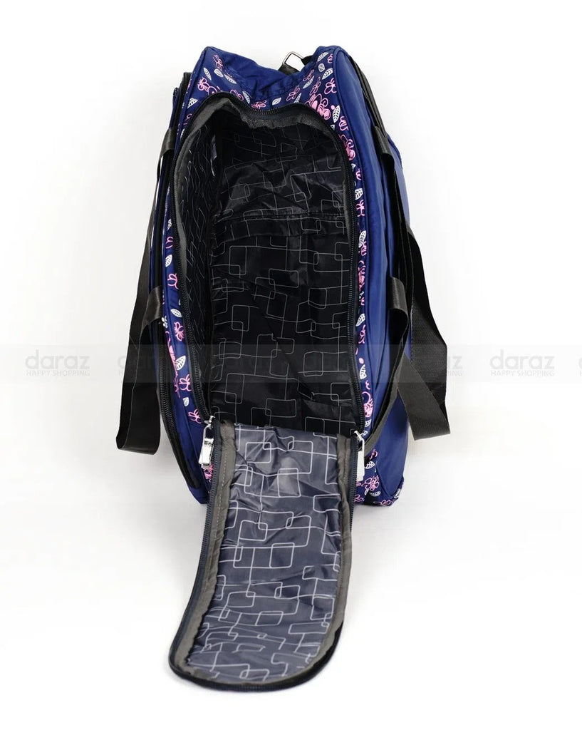 Baby Travel Bag Large Capacity  Bili Online Packable  Multicolour travel bag