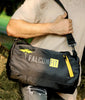 Falcon Fit-Mini Gym Bag Duffle Kit Sports Bag For Multipurpose Uses