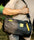 Falcon Fit-Mini Gym Bag Duffle Kit Sports Bag For Multipurpose Uses