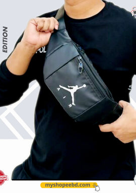 Air Sports Crossbody Bag