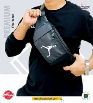 Air Sports Crossbody Bag