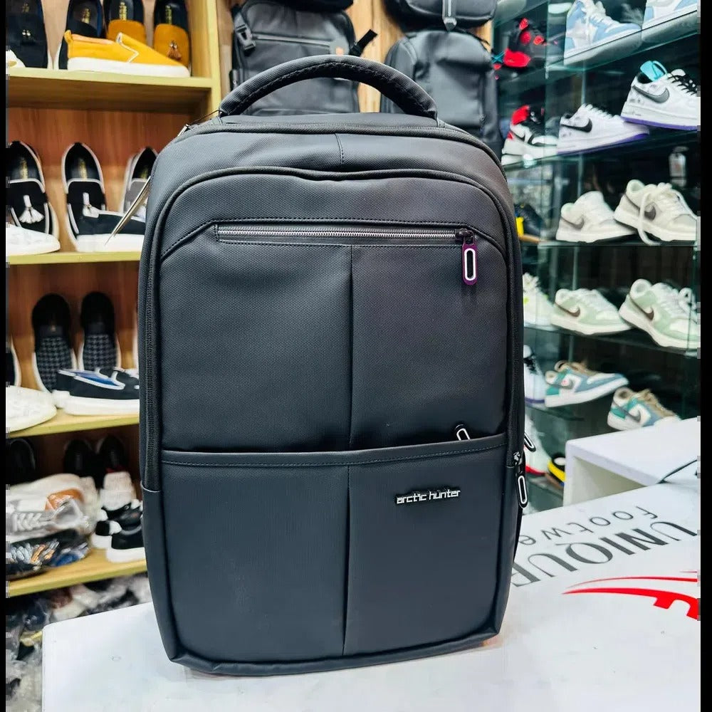 Trendy Bagpack Laptop Bag Office Bag ( A H 96 )