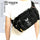 Touch Power Men Waist Pack Chest Bag Pouch Bag