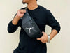 Air Sports Crossbody Bag