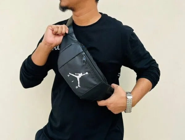 Air Sports Crossbody Bag