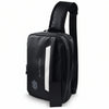 Artic hunter business crossbody bag