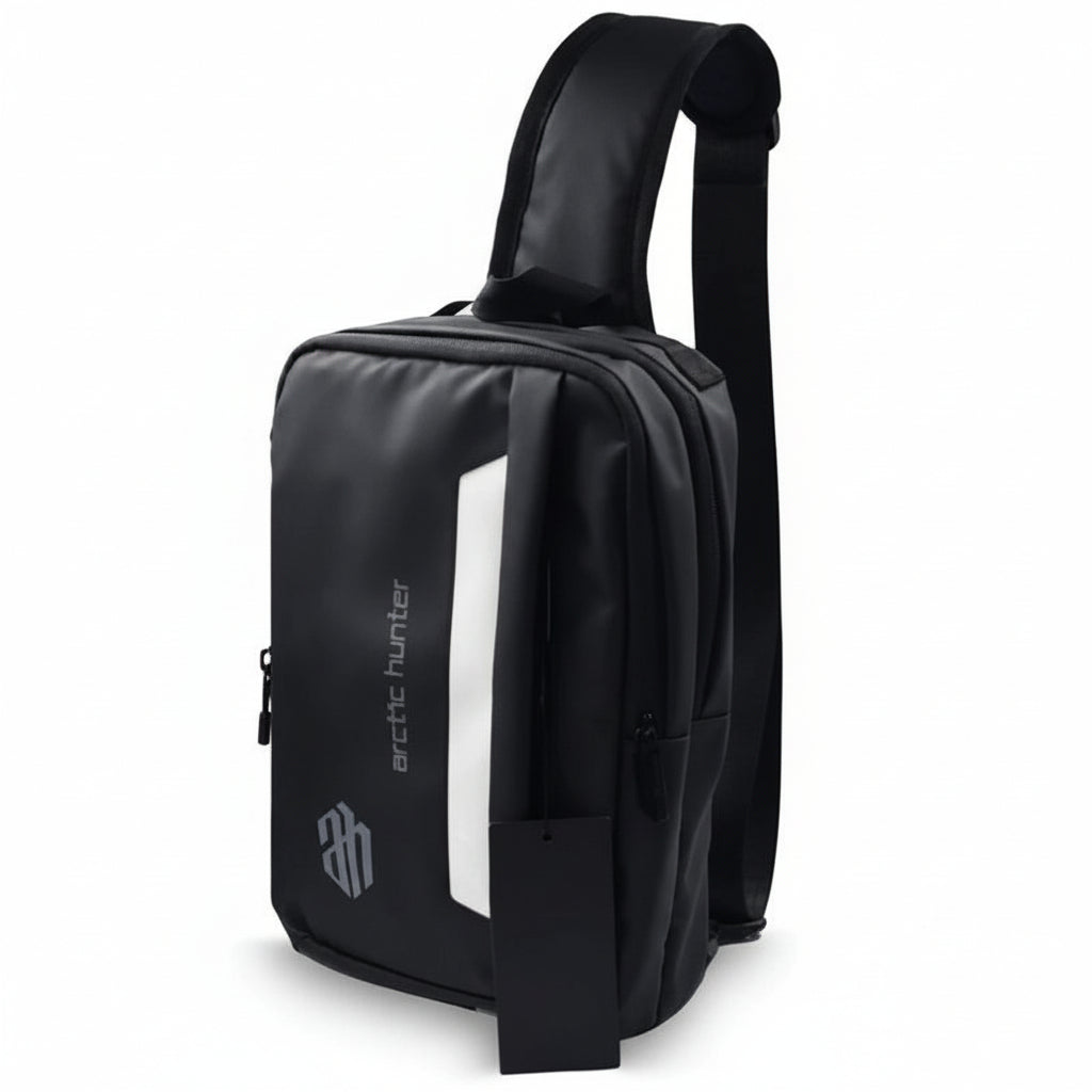 Artic hunter business crossbody bag
