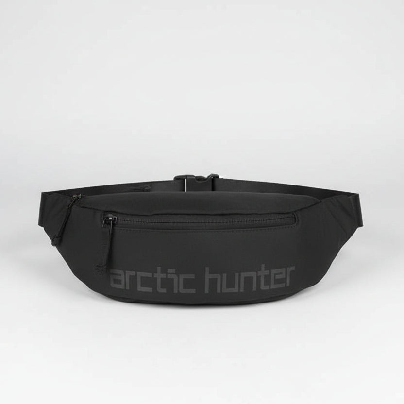 Multipurpose Hiking crossbody bag