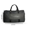 CK 3-in-1 Waterproof Fabric Travel Duffel Gym Sports Bag