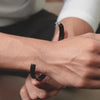 Men's Unique Design Stainless Steel Bracelet