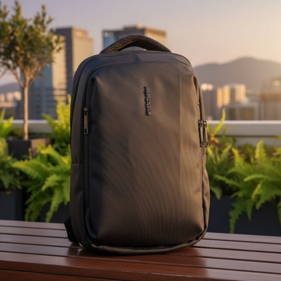 Premium Quality Laptop ang Office Backpack for Men ,School college University Bag for Men