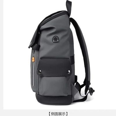 Office Going & Tooling Functional Backpack