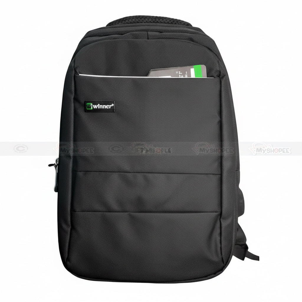 Ultralight Backpack Dermal Cloth High Capacity