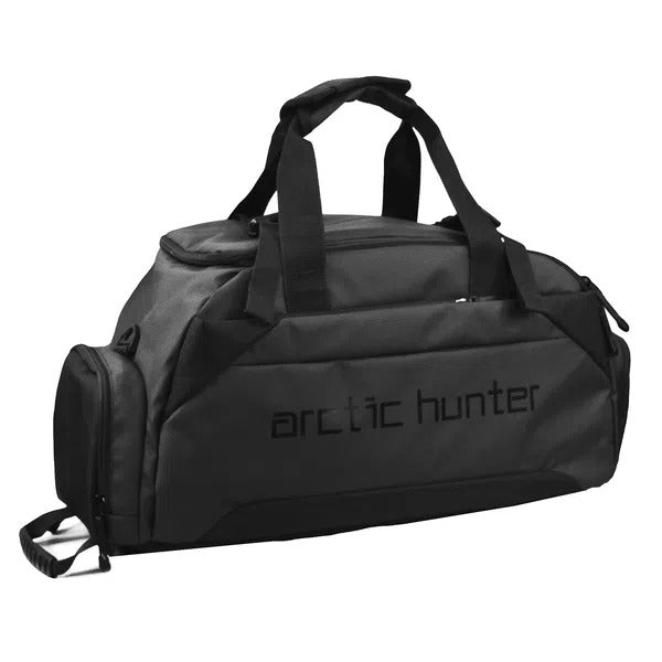 Travel bag for traveling home and abroad