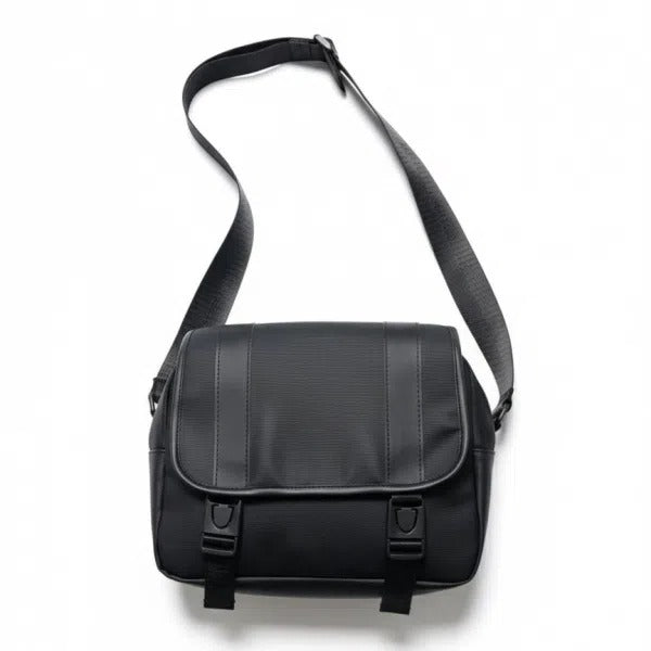Chest Bag Men's Shoulder Bag Cross Body Bag Waterproof