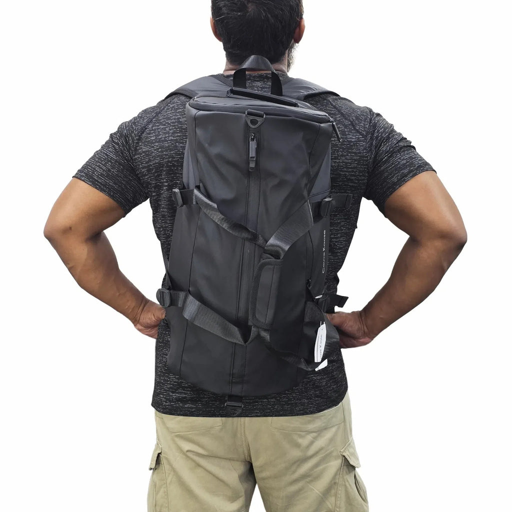 Premium Gym & Traveling Duffel Bag