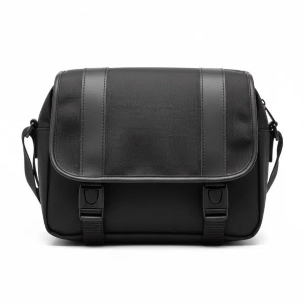 Chest Bag Men's Shoulder Bag Cross Body Bag Waterproof