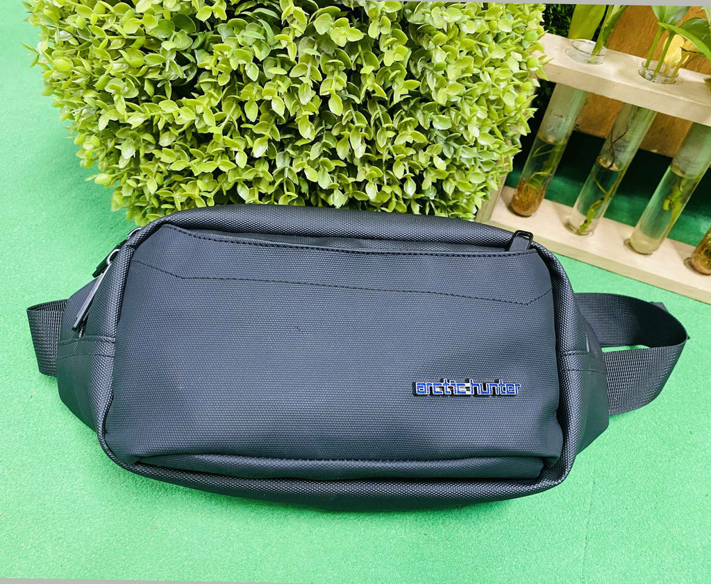 Water Resistant 2 in 1 Crosspack A.H Fan Made Addition