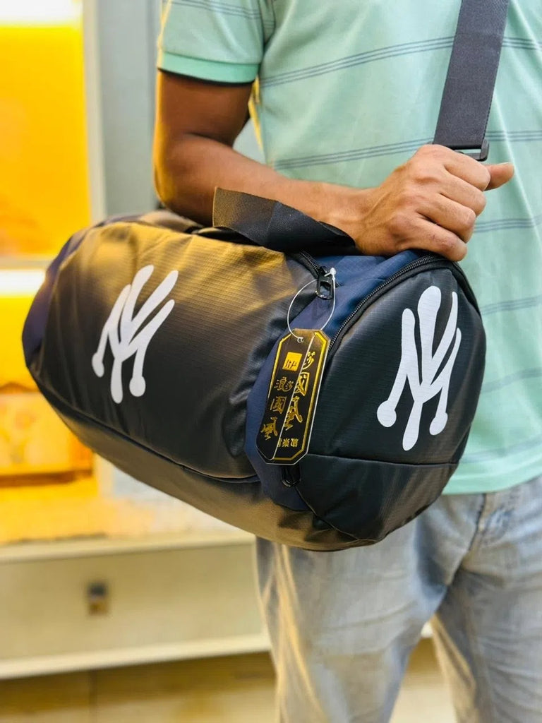 Modern Fitness Travel gym & sports Duffel bag