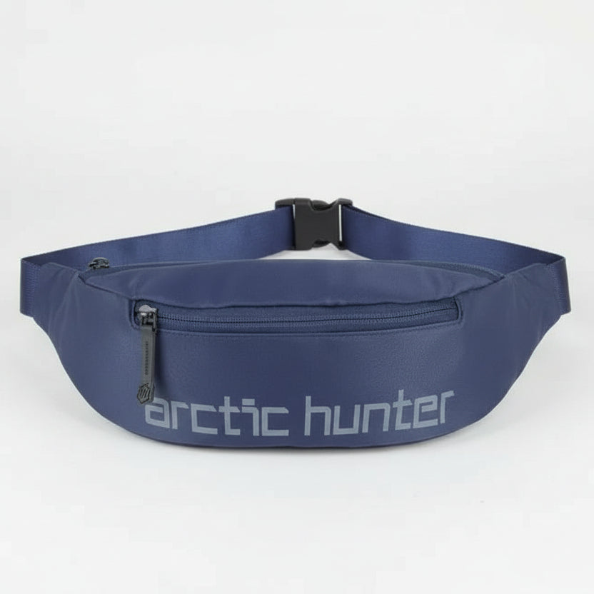 Multipurpose Hiking crossbody bag