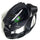 Touch Power & Tough Warrior (M) Size Men Sling Bag Shoulder Bag Chest Bag Soft & Smooth Nylon