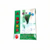 Yamani Chines 100% Waterproof Raincoat