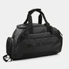 Travel bag for traveling home and abroad