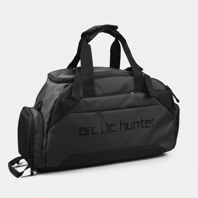 Travel bag for traveling home and abroad