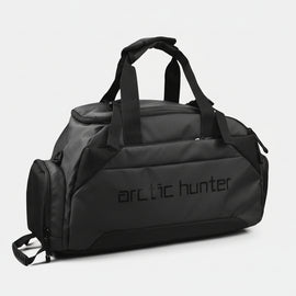 Travel bag for traveling home and abroad